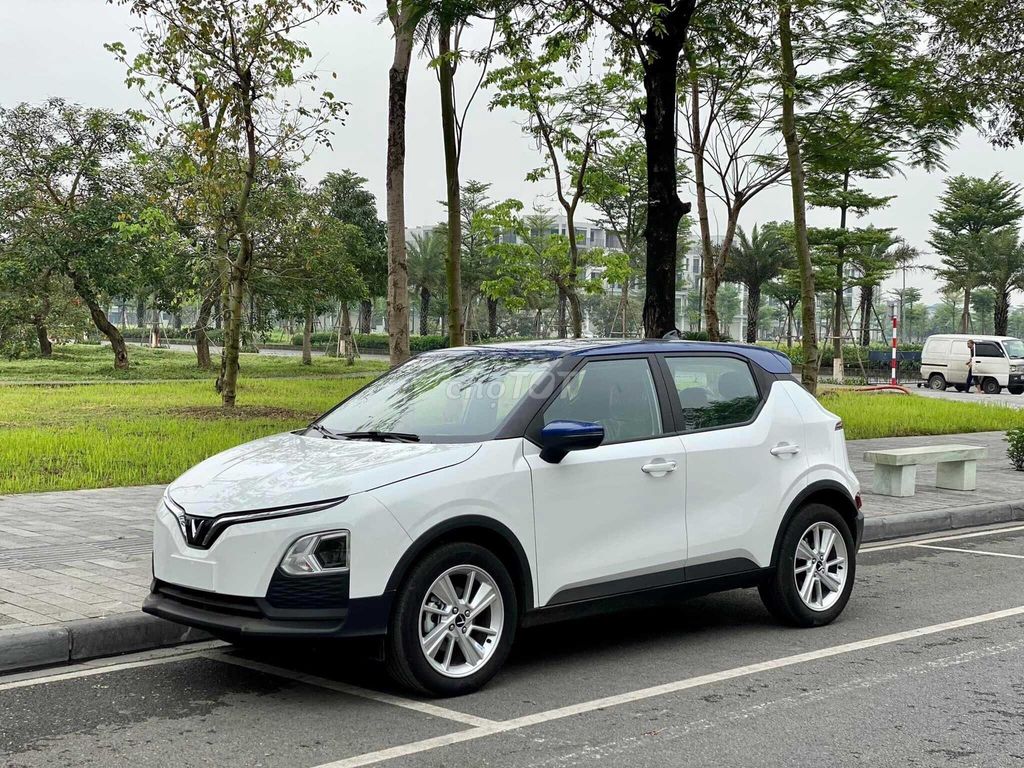 VinFast VF5 - ảnh 4