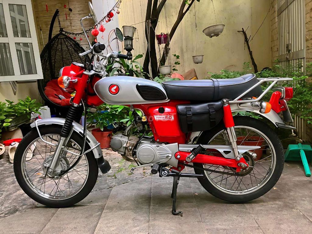 Honda 2022 - ảnh 1
