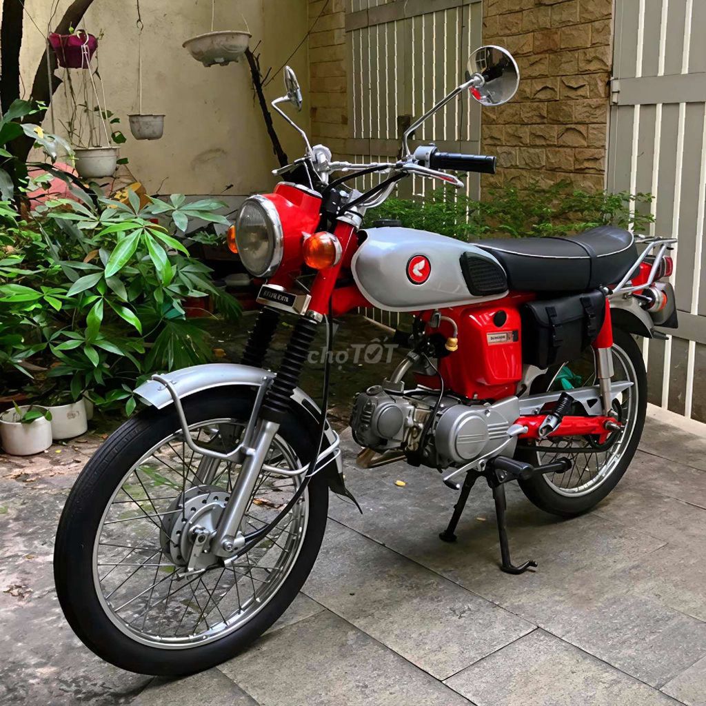 Honda 2022 - ảnh 2