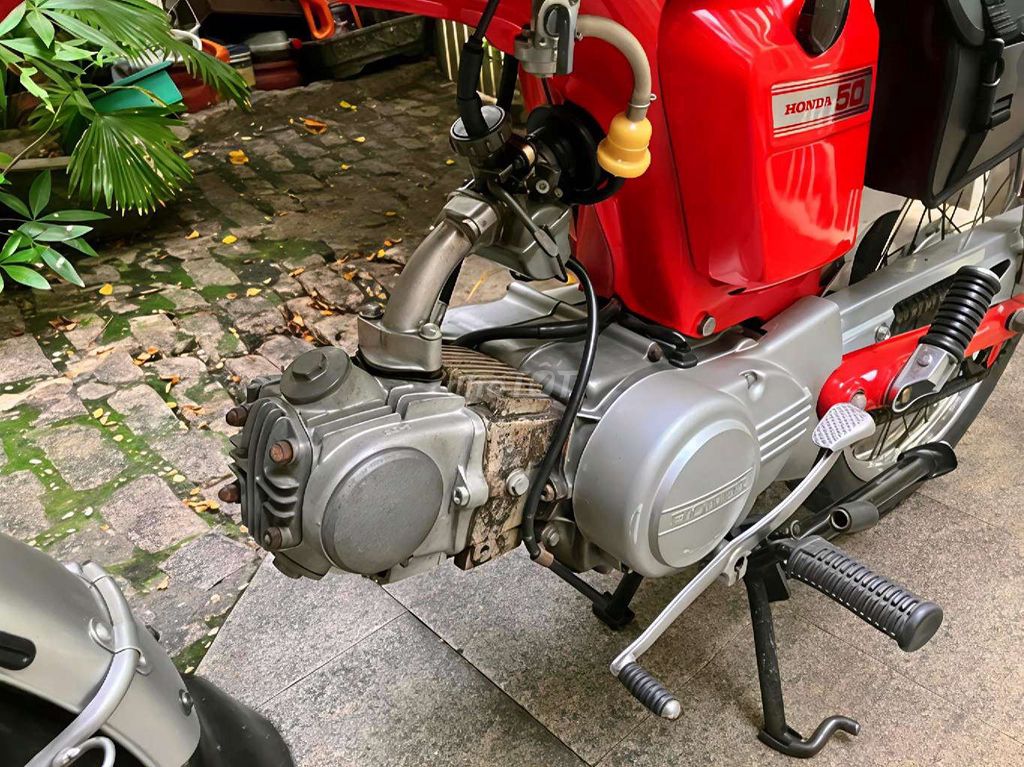 Honda 2022 - ảnh 3