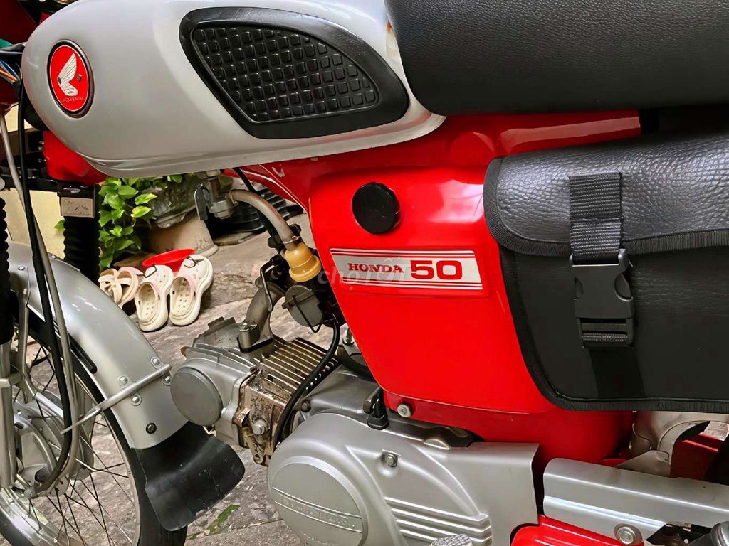Honda 2022 - ảnh 4