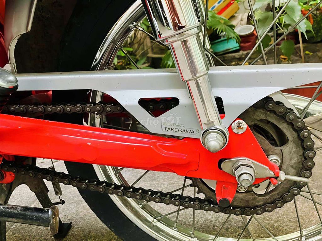 Honda 2022 - ảnh 5