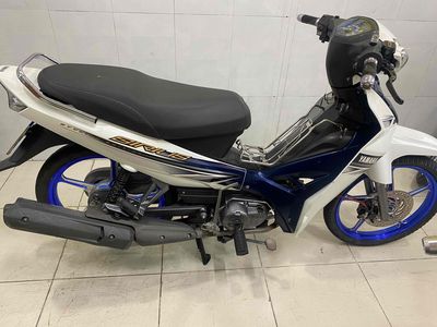 Yamaha Sirius 2022 - ảnh 1
