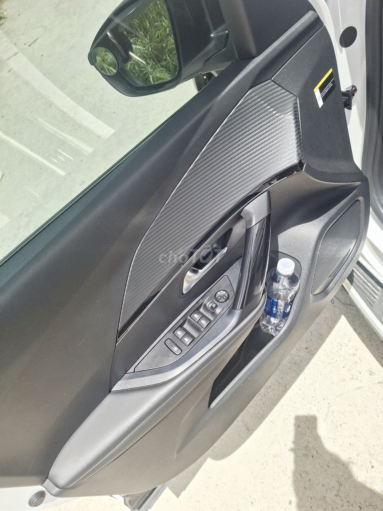 Peugeot 2008 2008 - ảnh 2