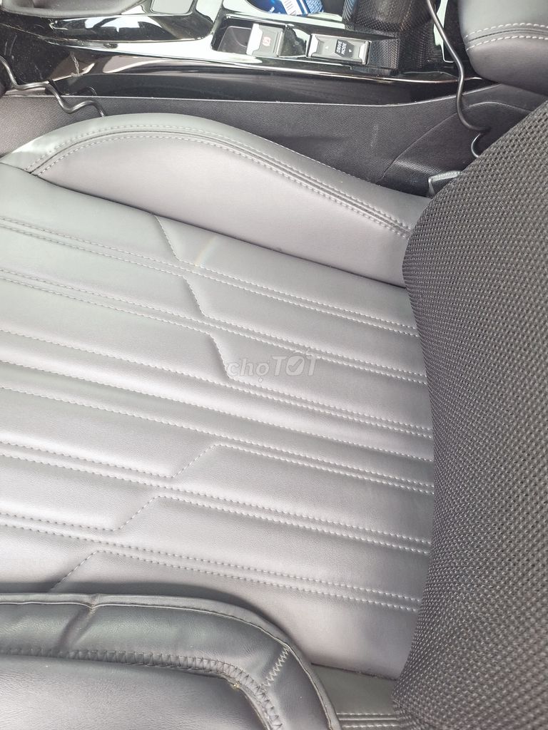 Peugeot 2008 2008 - ảnh 4