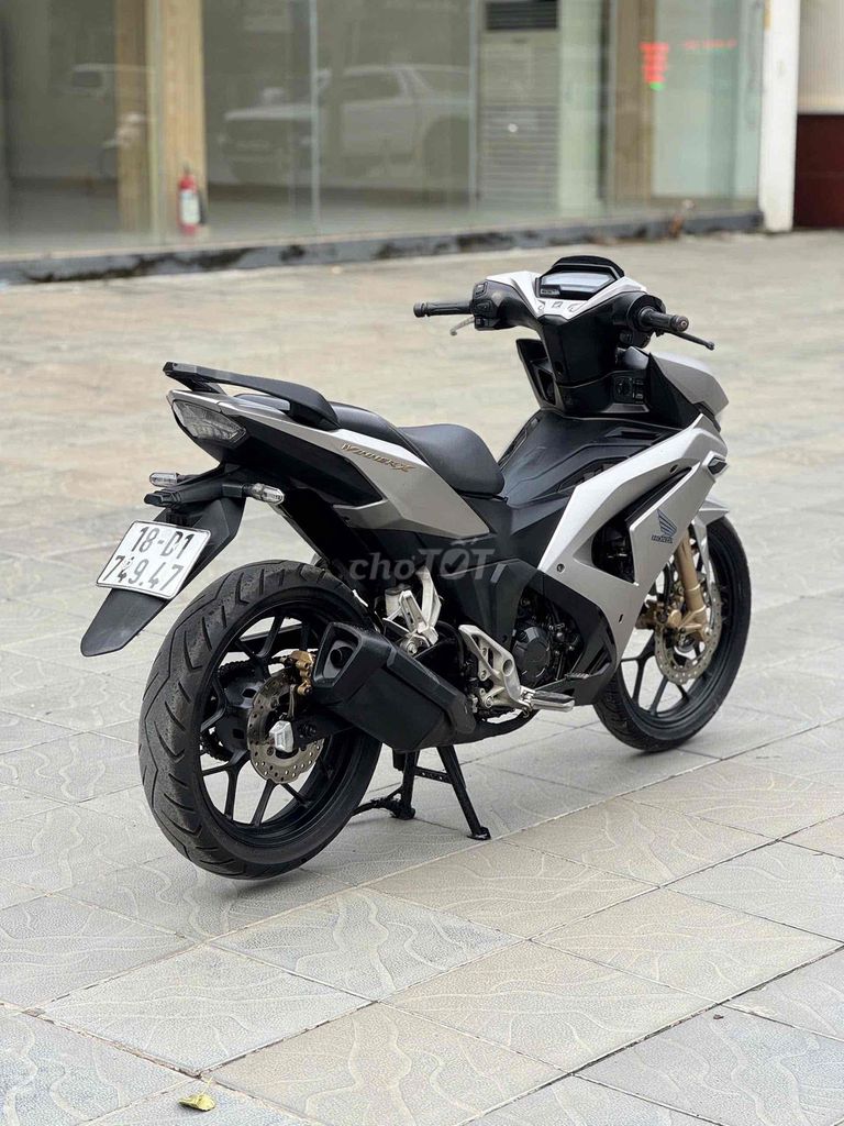 Honda Winner 2024 - ảnh 3