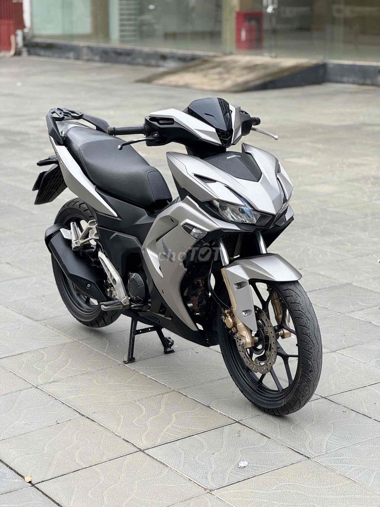 Honda Winner 2024 - ảnh 4