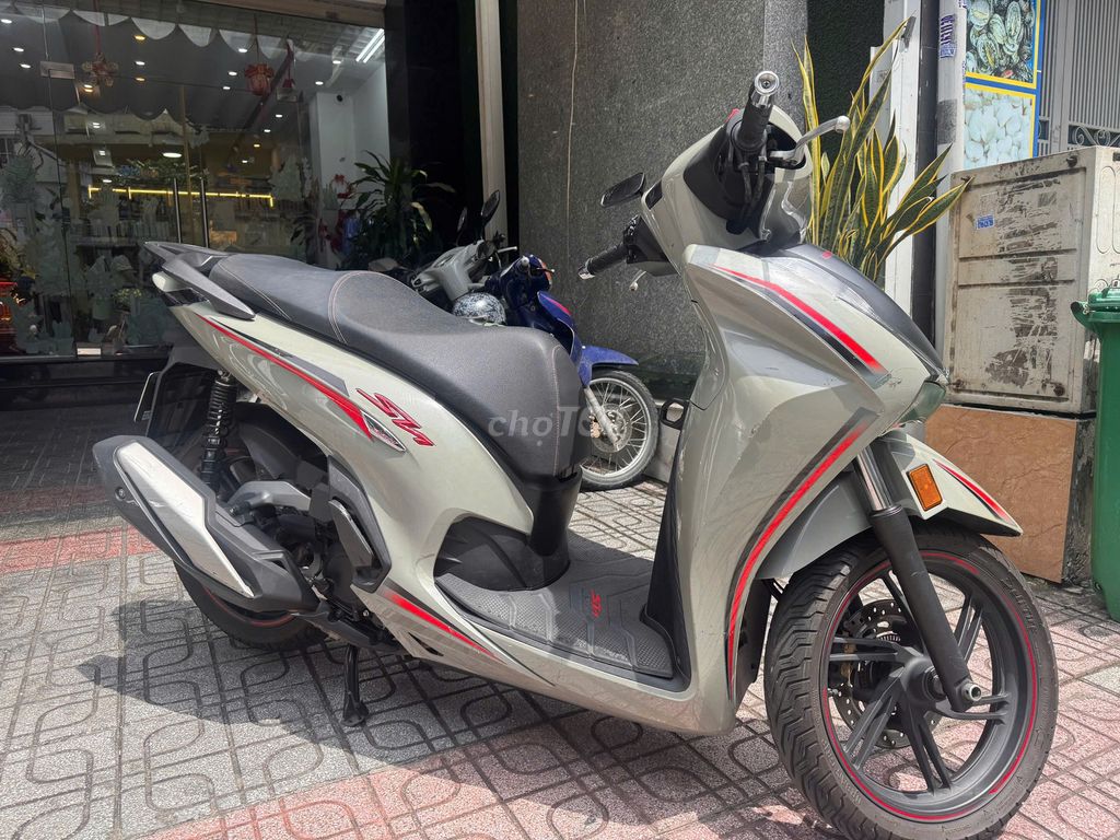 Honda SH 2023 - ảnh 2