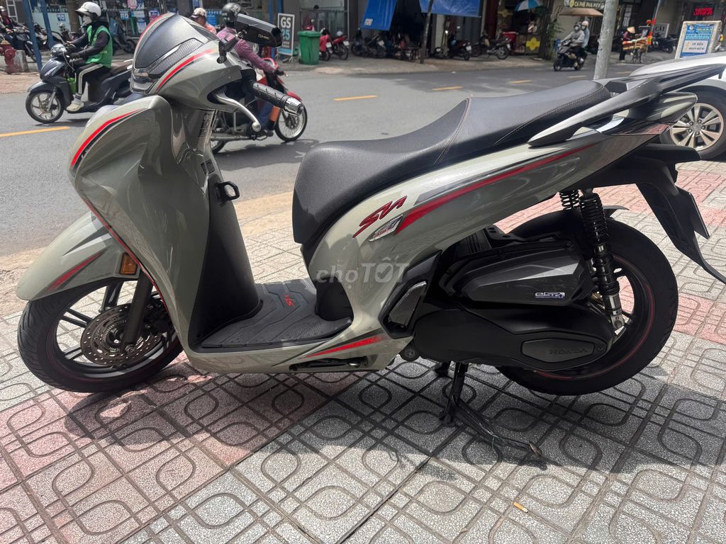 Honda SH 2023 - ảnh 3