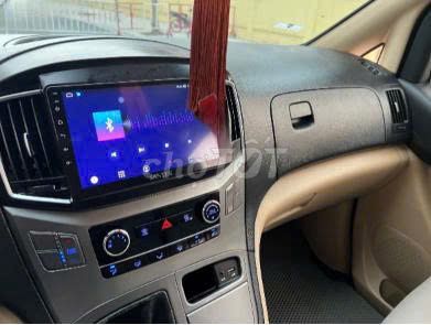 Hyundai Grand Starex 2.5 MT 2017 - ảnh 5