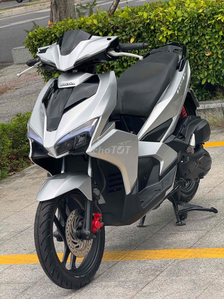Honda Air Blade 2016 - ảnh 1