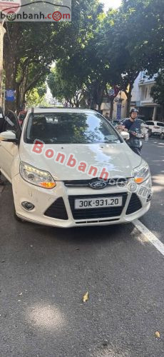 Ford Focus 2015 - ảnh 2