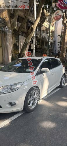 Ford Focus 2015 - ảnh 3