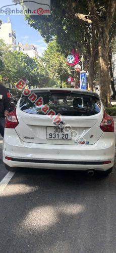 Ford Focus 2015 - ảnh 4