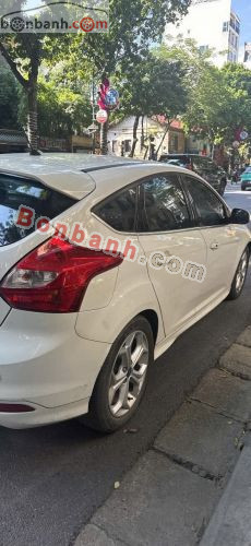 Ford Focus 2015 - ảnh 5