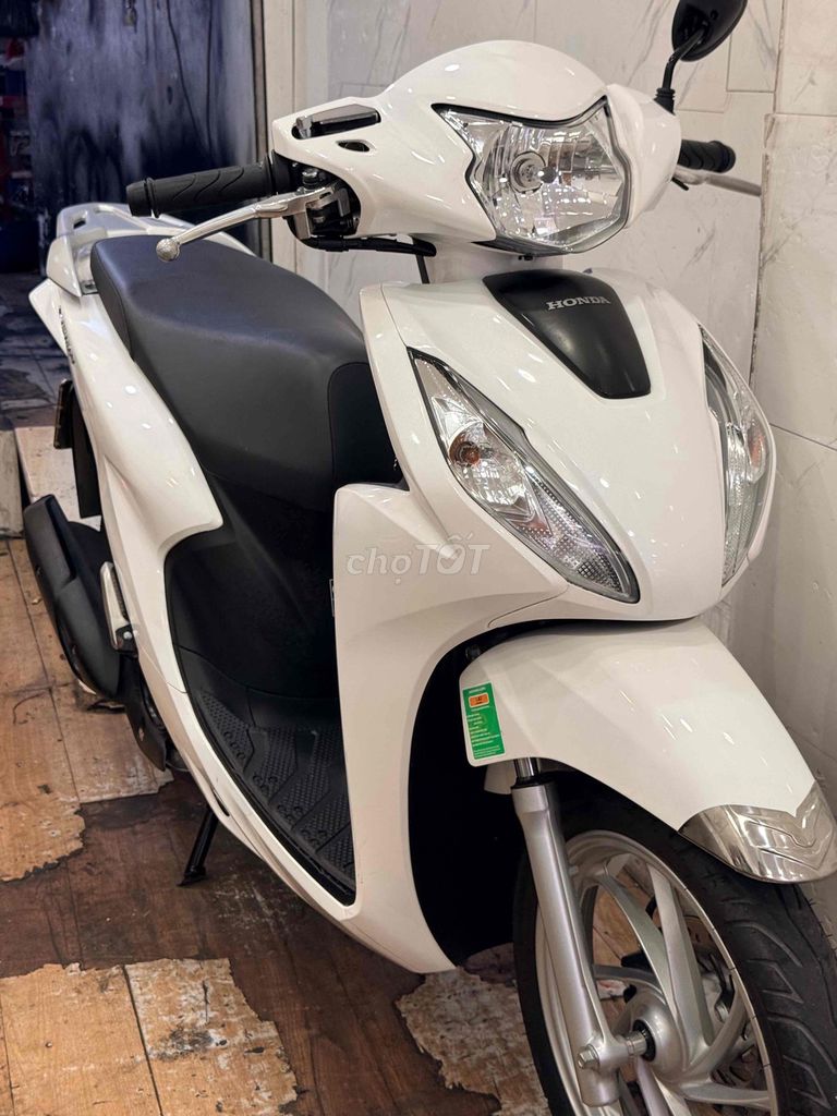 Honda Vision 2010 - ảnh 2