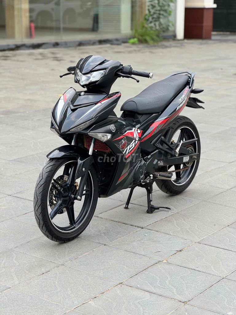 Yamaha Exciter 2020 - ảnh 2