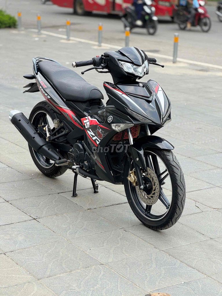 Yamaha Exciter 2020 - ảnh 3