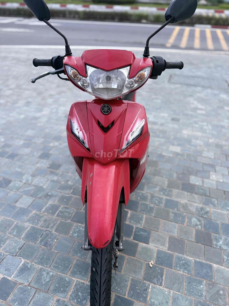 Yamaha Sirius 2005 - ảnh 1