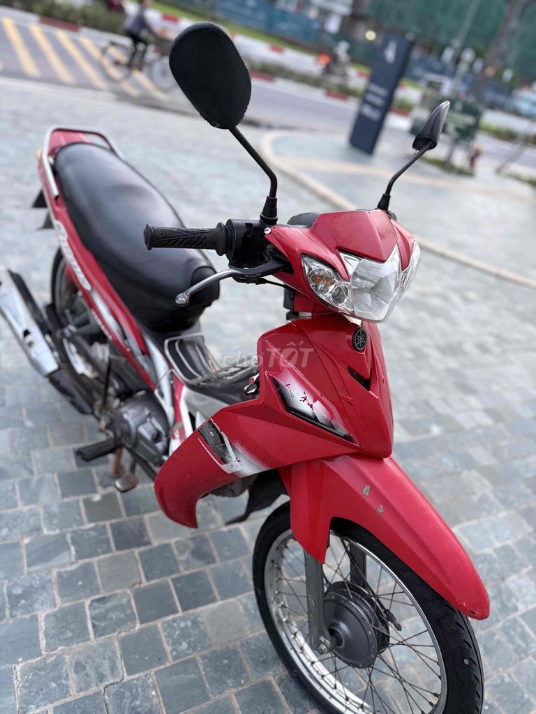 Yamaha Sirius 2005 - ảnh 2