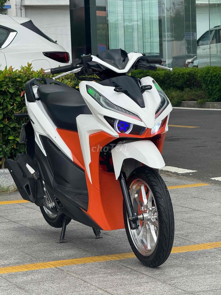 Honda Vario 2021 - ảnh 1