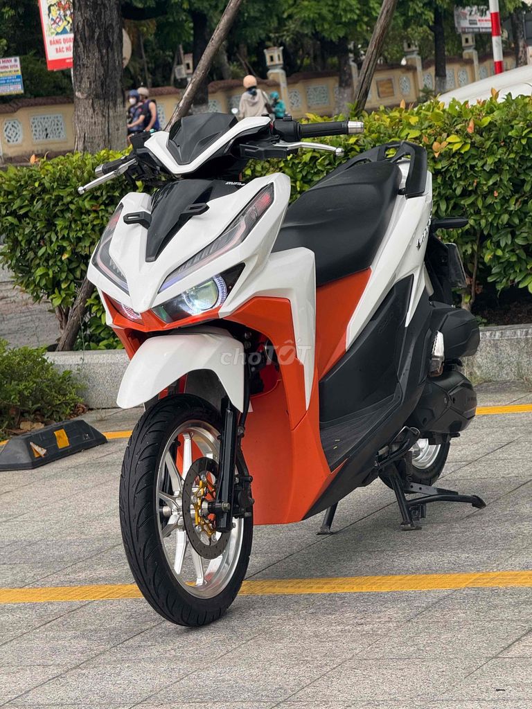 Honda Vario 2021 - ảnh 2