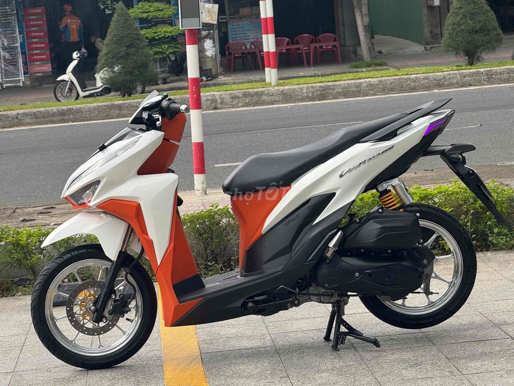 Honda Vario 2021 - ảnh 3