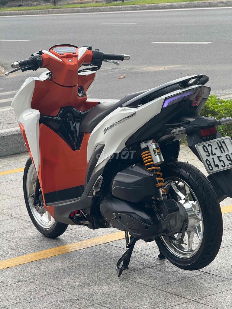 Honda Vario 2021 - ảnh 5