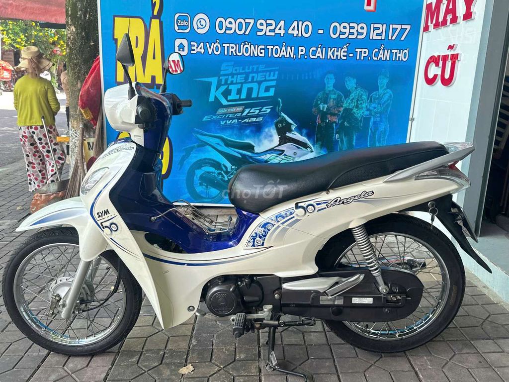 Yamaha 2018 - ảnh 1