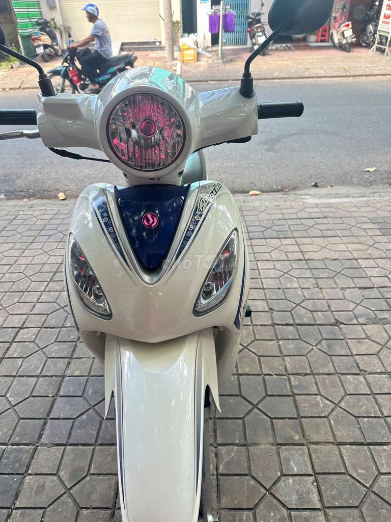 Yamaha 2018 - ảnh 3