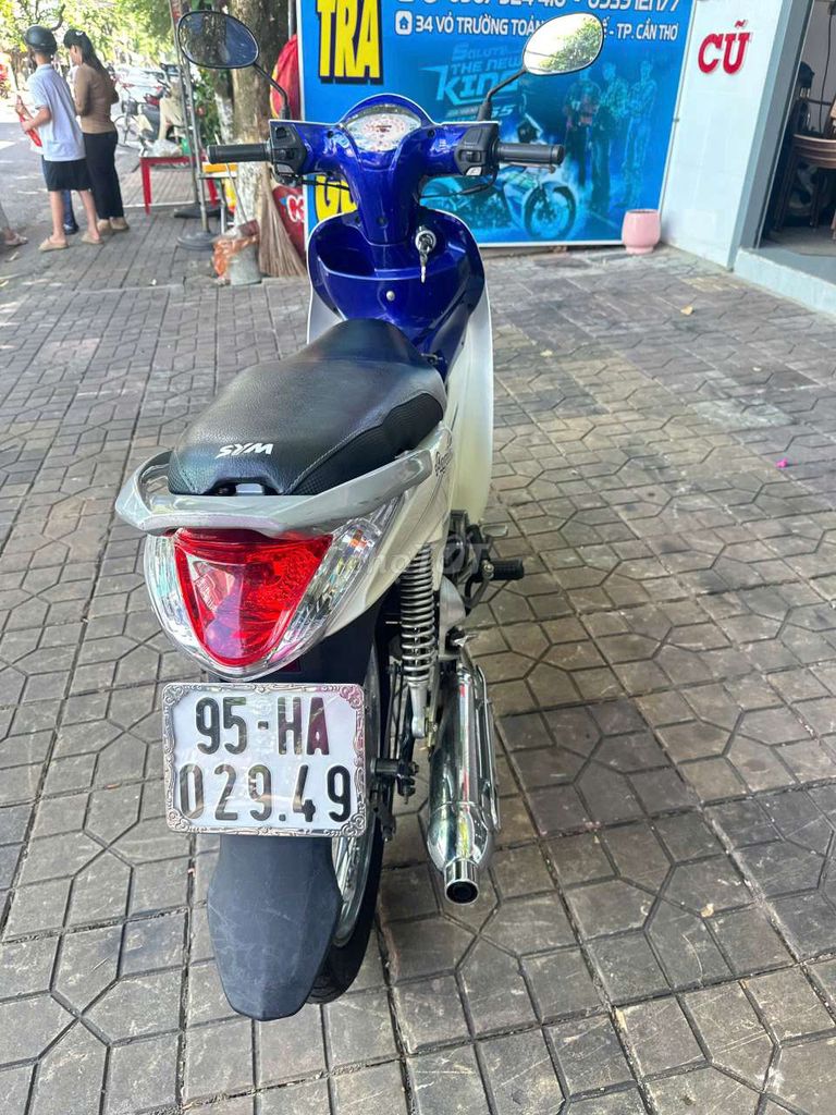 Yamaha 2018 - ảnh 5