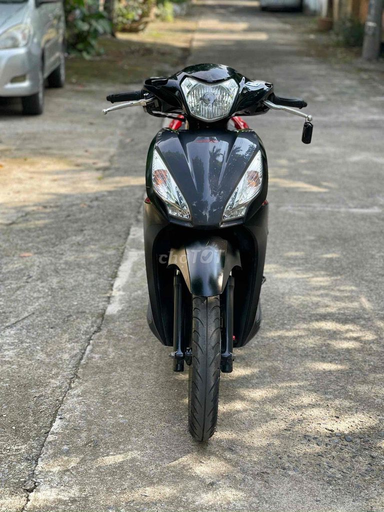 Honda Vision 2020 - ảnh 1