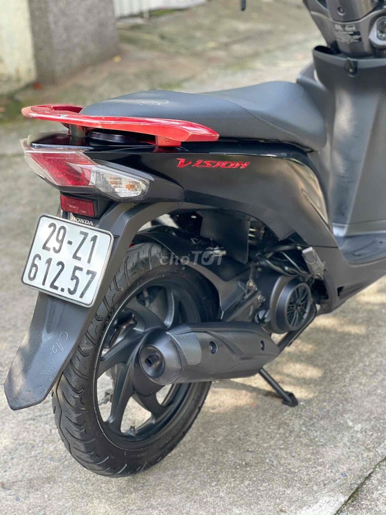 Honda Vision 2020 - ảnh 3
