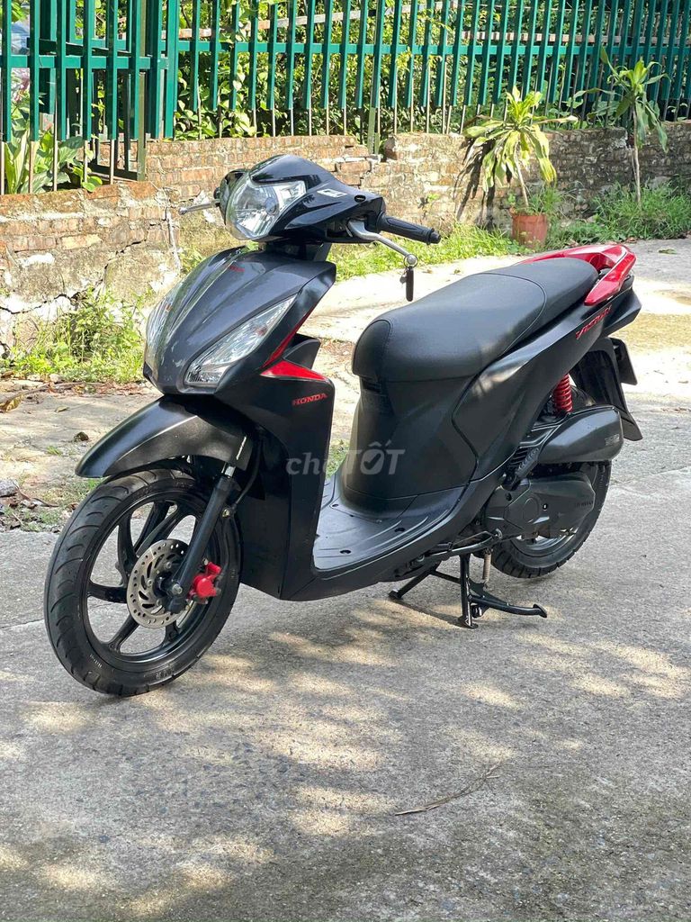 Honda Vision 2020 - ảnh 4