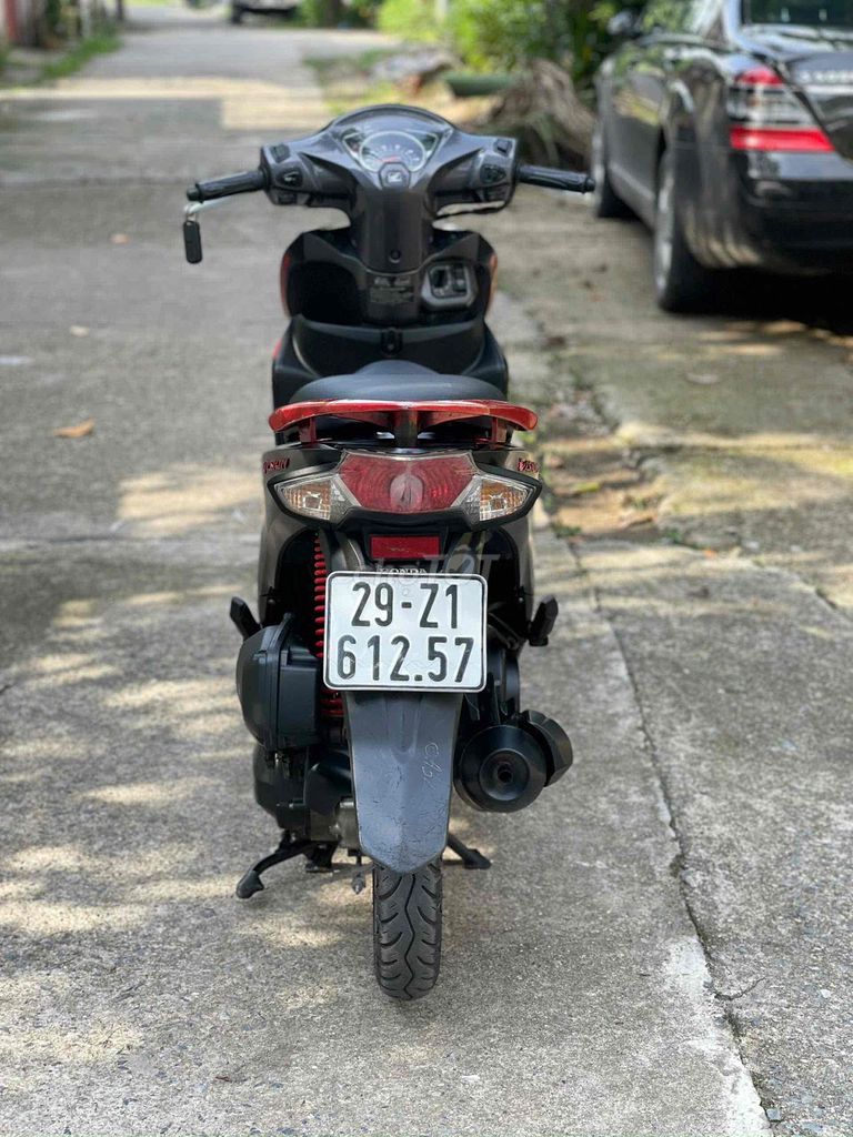 Honda Vision 2020 - ảnh 5