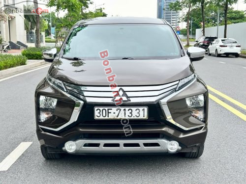 Mitsubishi Xpander 1.5 AT 2019 - ảnh 1