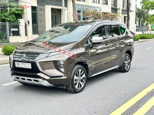 Mitsubishi Xpander 1.5 AT 2019 - ảnh 2