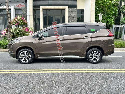 Mitsubishi Xpander 1.5 AT 2019 - ảnh 3