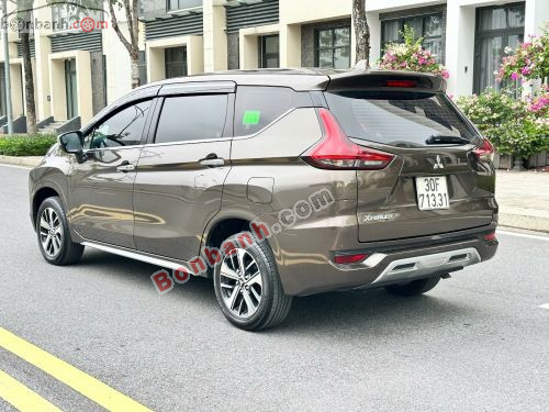 Mitsubishi Xpander 1.5 AT 2019 - ảnh 4