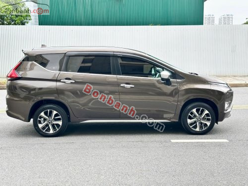 Mitsubishi Xpander 1.5 AT 2019 - ảnh 5