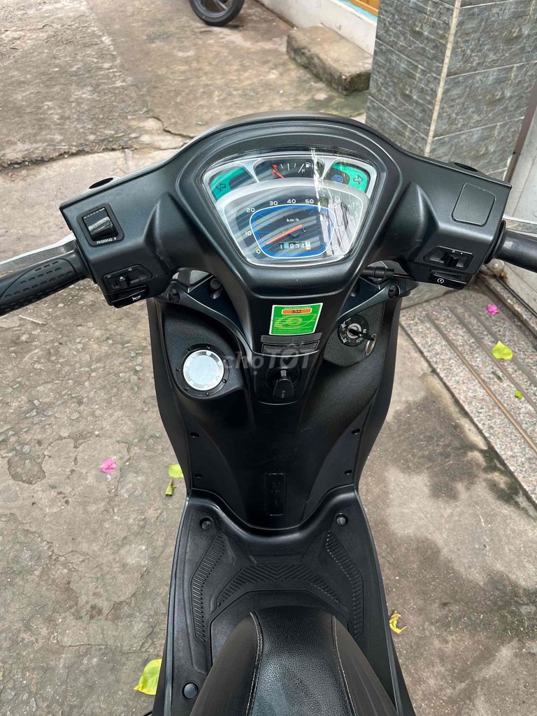 Kymco Candy 2022 - ảnh 2