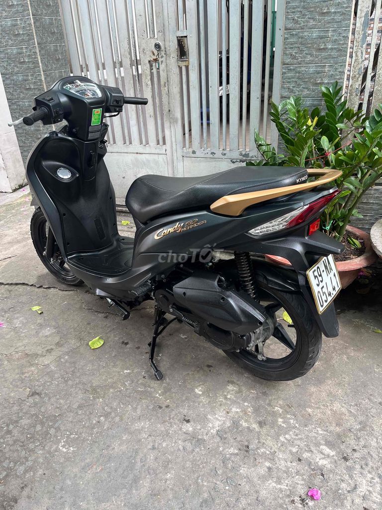 Kymco Candy 2022 - ảnh 3