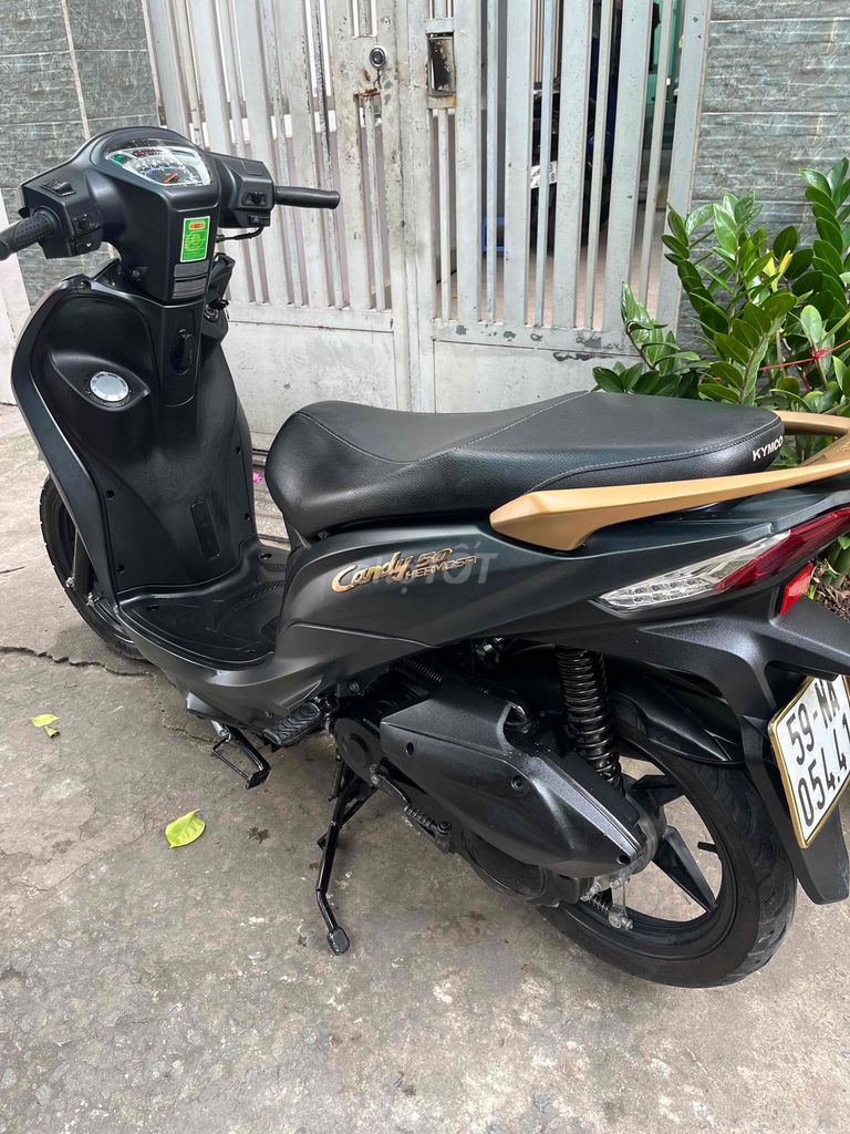 Kymco Candy 2022 - ảnh 5