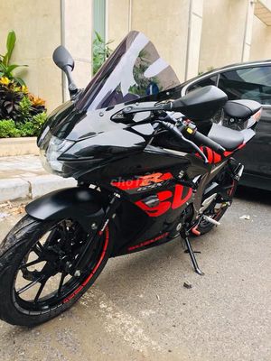 Suzuki GSX 2018 - ảnh 1