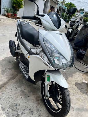 Honda Airblade 2012 - ảnh 1