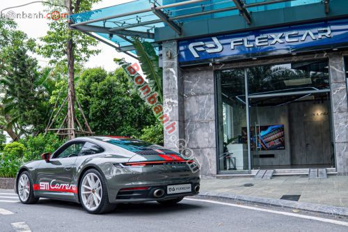 Porsche 2021 - ảnh 3