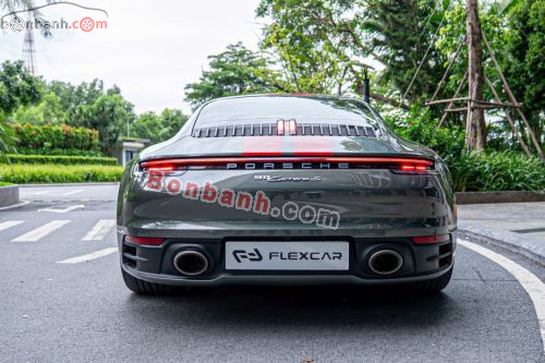 Porsche 2021 - ảnh 5