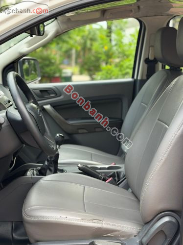 Ford Ranger XLS 2.2L 4x2 MT 2015 - ảnh 3
