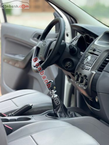 Ford Ranger XLS 2.2L 4x2 MT 2015 - ảnh 4