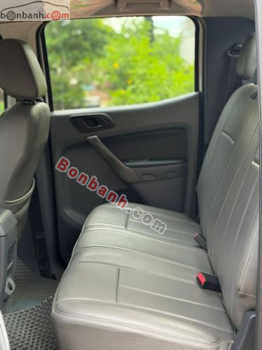Ford Ranger XLS 2.2L 4x2 MT 2015 - ảnh 5